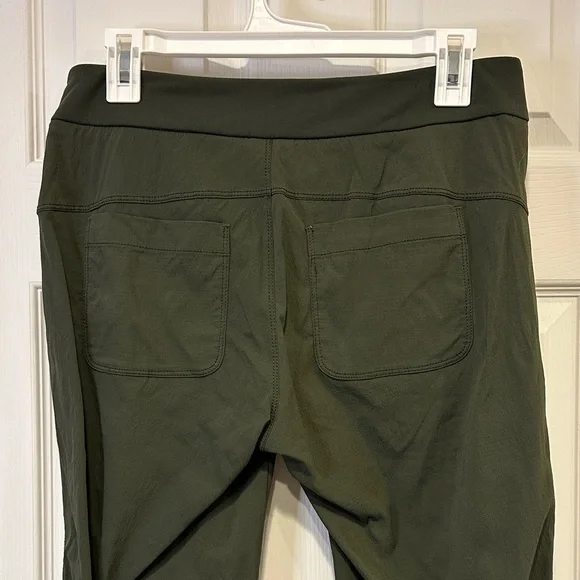 Athleta Petite Jogger Pants - Picture 6 of 6